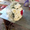 بوكيه عروسة