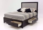 King Size Bed
