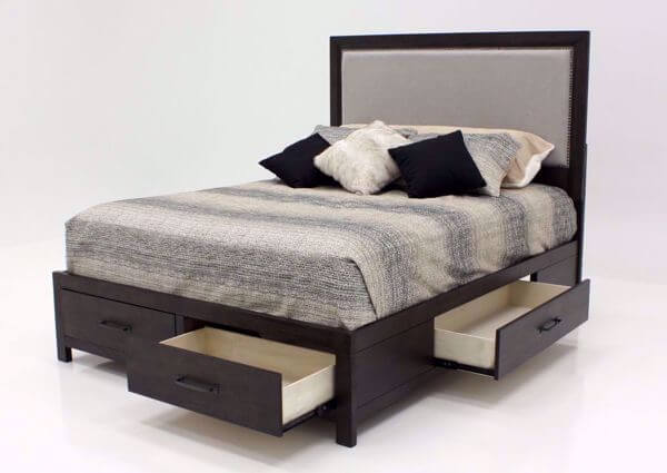 King Size Bed