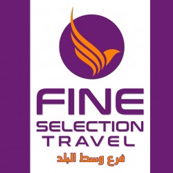 Fine selection travel